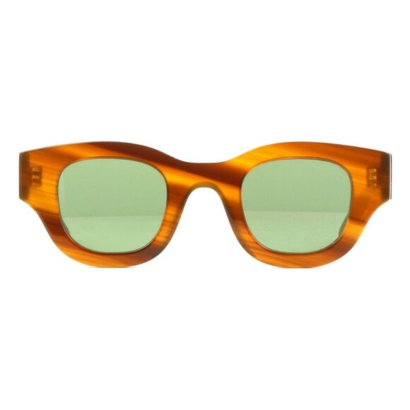 New THIERRY LASRY Havana Square Autocracy 821 Sunglasses Women - Picture 2 of 4